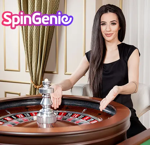 Casino SpinGenie