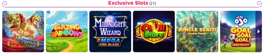 Spin Genie Casino