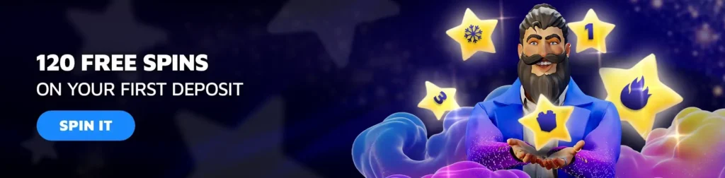 Spin Genie Free Spins