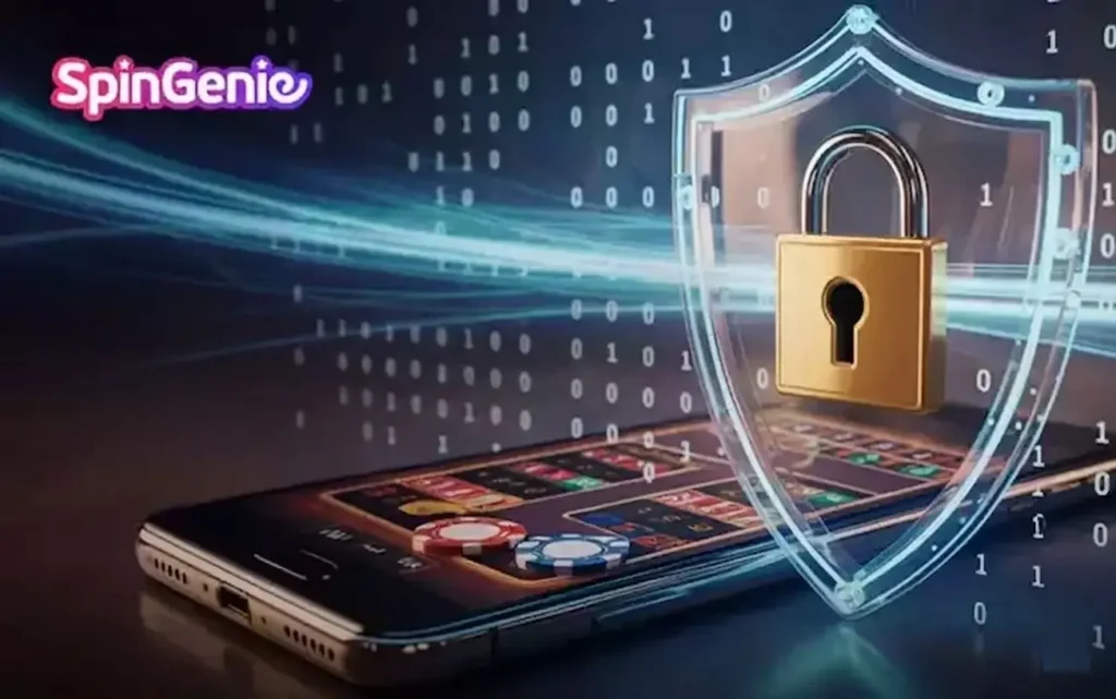 Spin Genie Online Casino