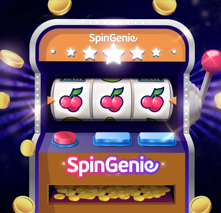 Spin Genie Slots