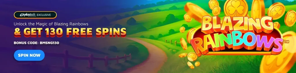 Spin Genie bonus code