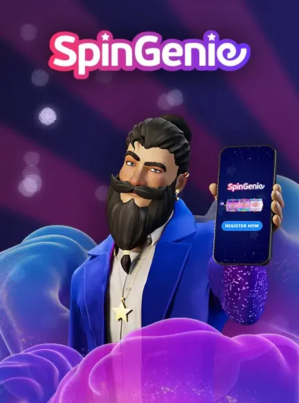 SpinGenie