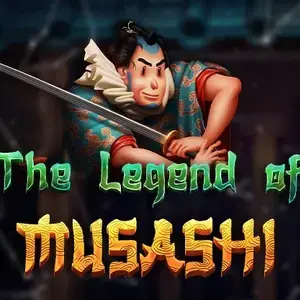 The Legend of Musashi