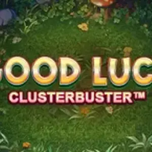 Good Luck Clusterbuster