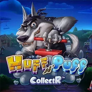 Huff N’ Puff CollectR